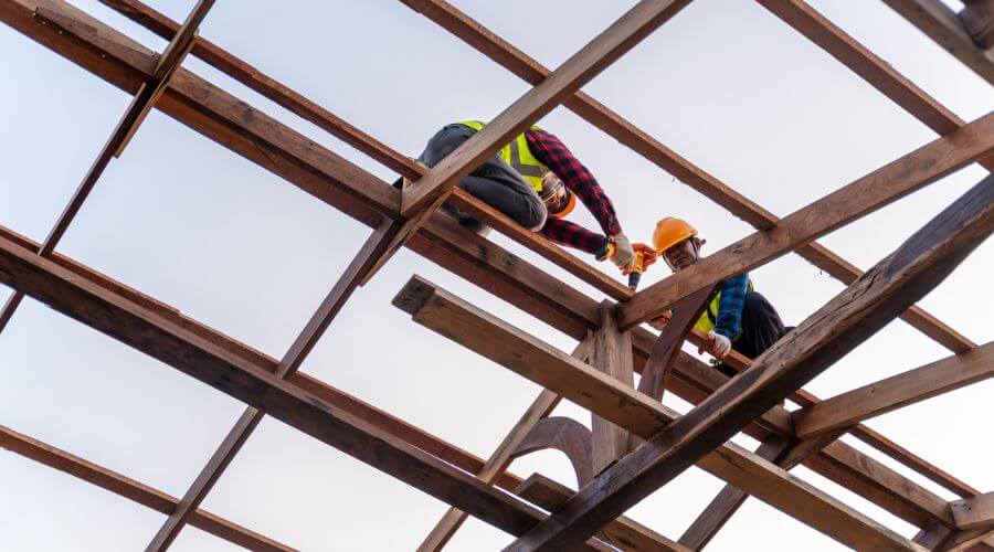 Local Chimney Repair in Montclair, CA